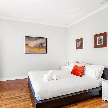 Urban Studio, Steps From Fremantle'S Heart Bagian luar foto