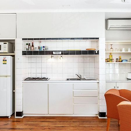 Urban Studio, Steps From Fremantle'S Heart Bagian luar foto