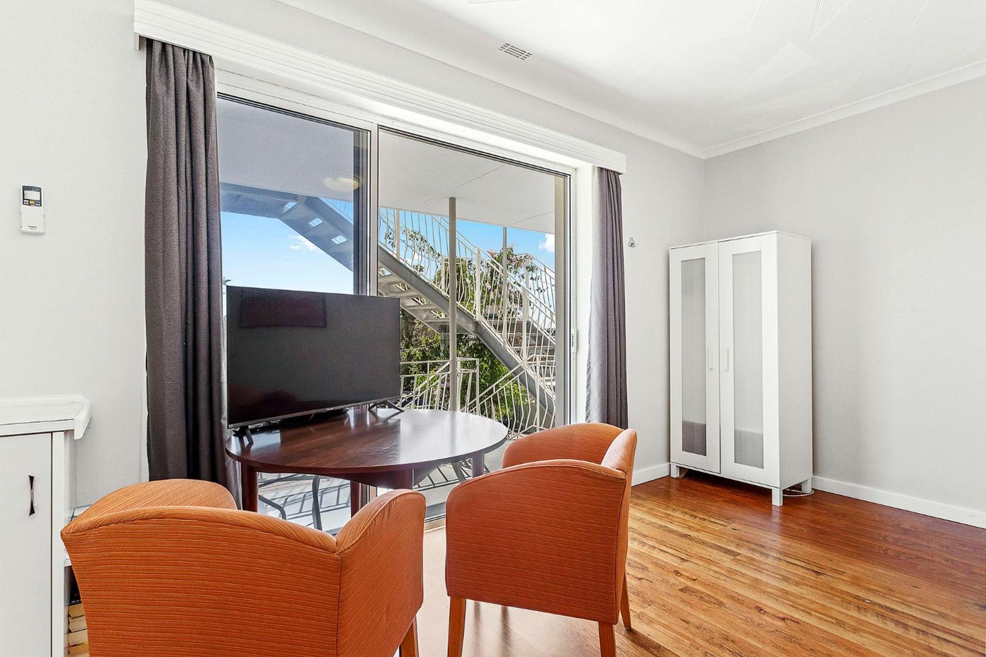 Urban Studio, Steps From Fremantle'S Heart Bagian luar foto