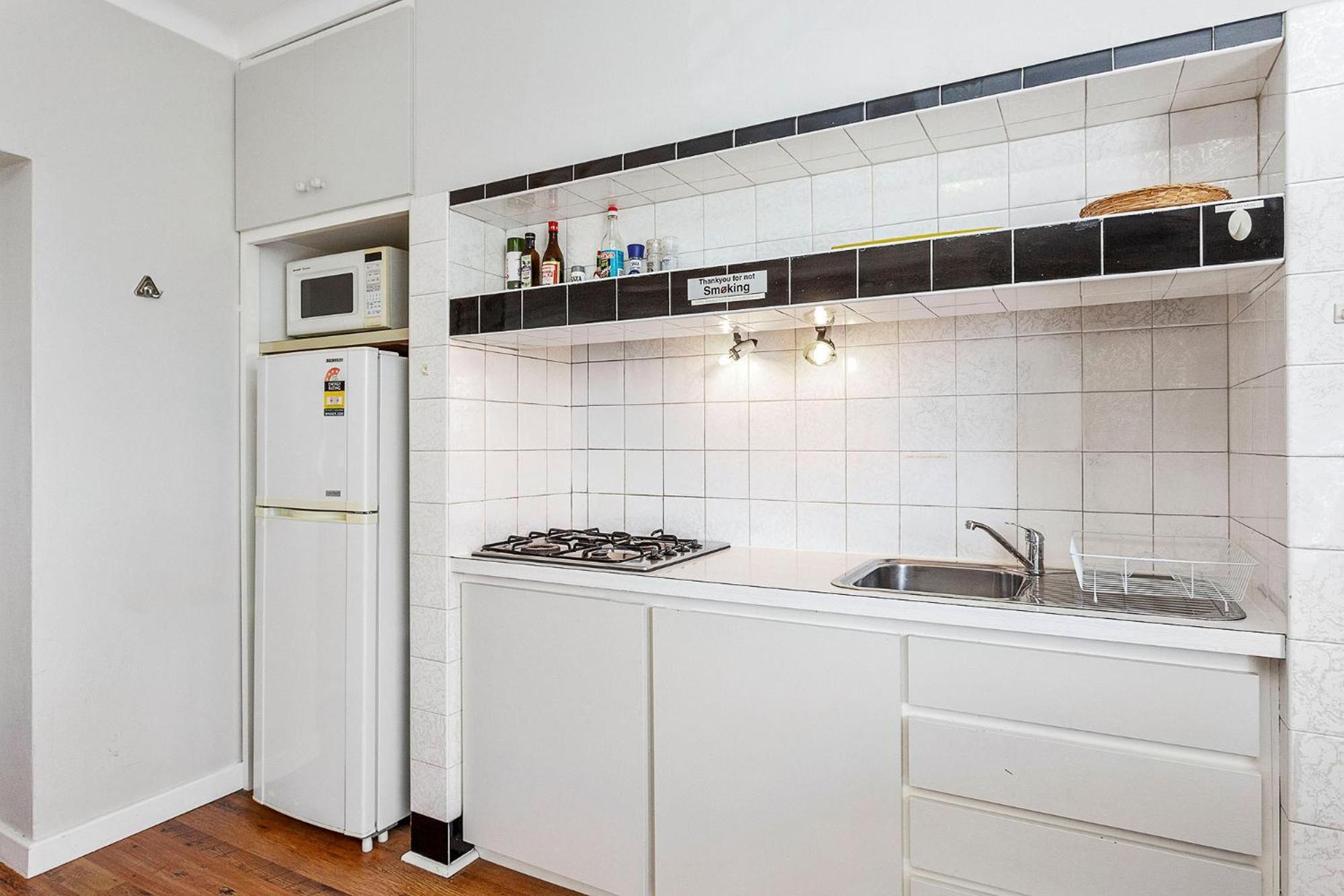 Urban Studio, Steps From Fremantle'S Heart Bagian luar foto