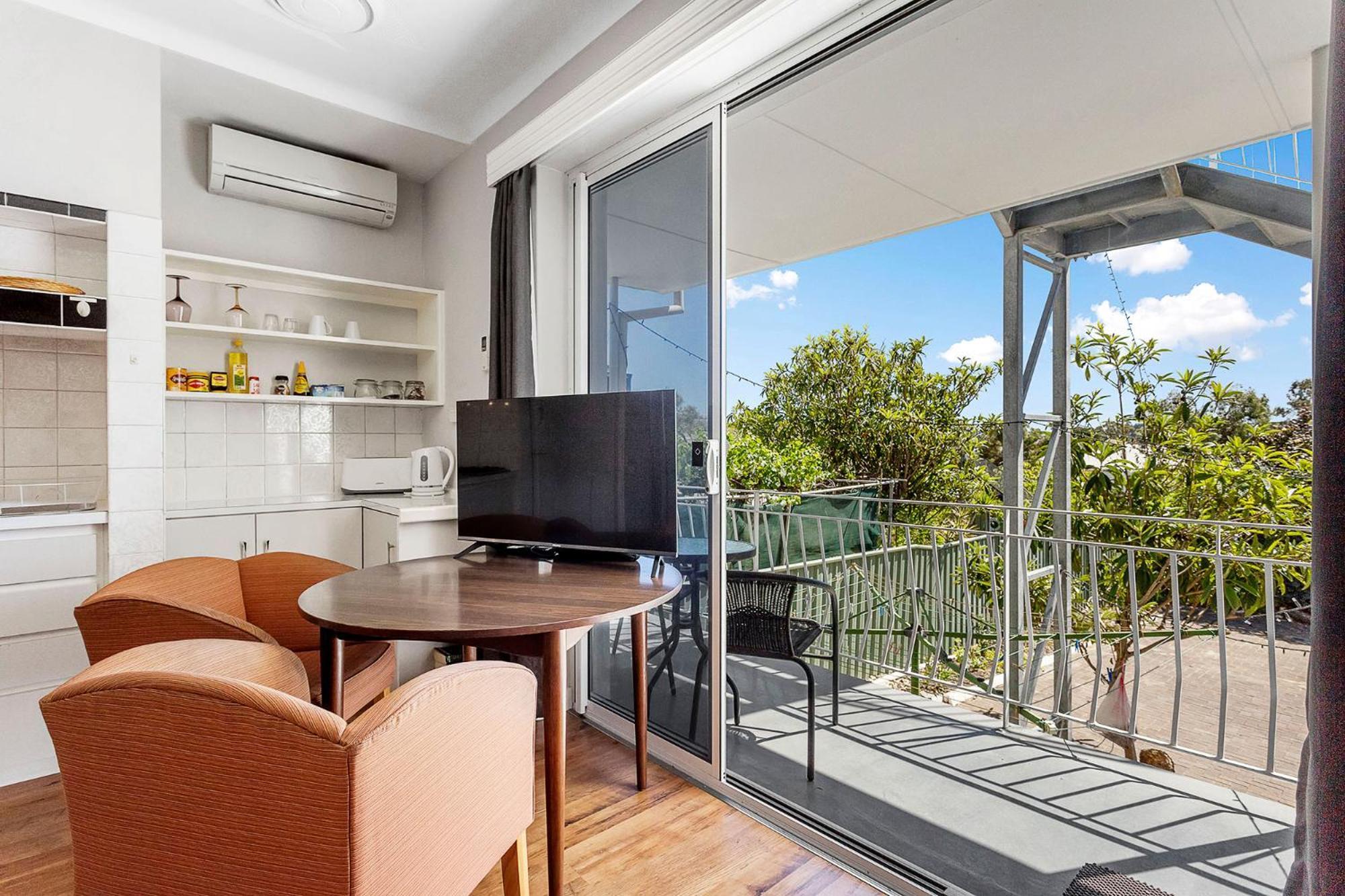 Urban Studio, Steps From Fremantle'S Heart Bagian luar foto