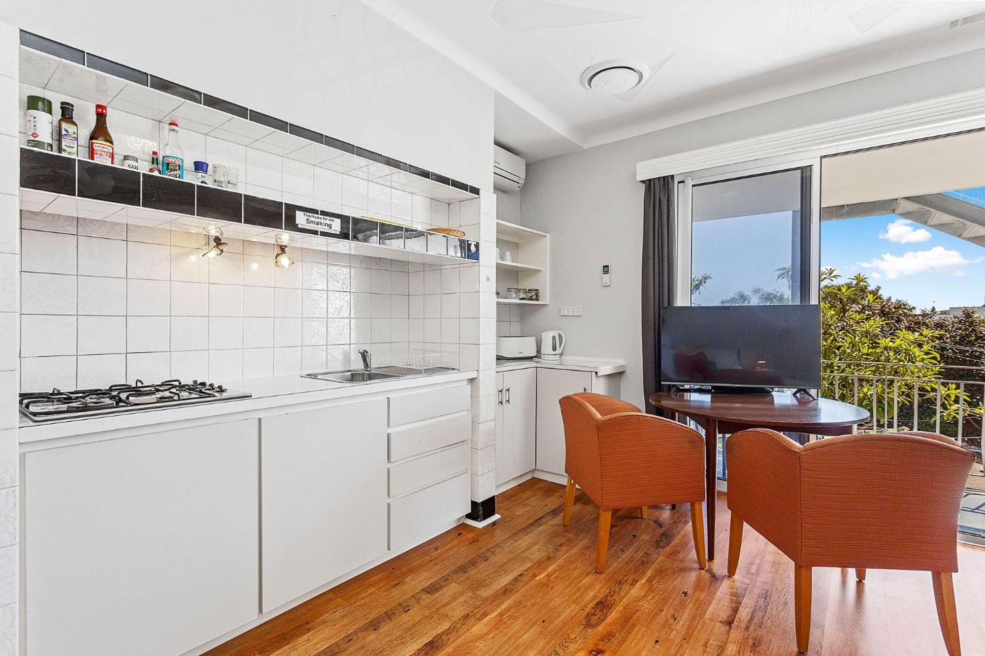 Urban Studio, Steps From Fremantle'S Heart Bagian luar foto
