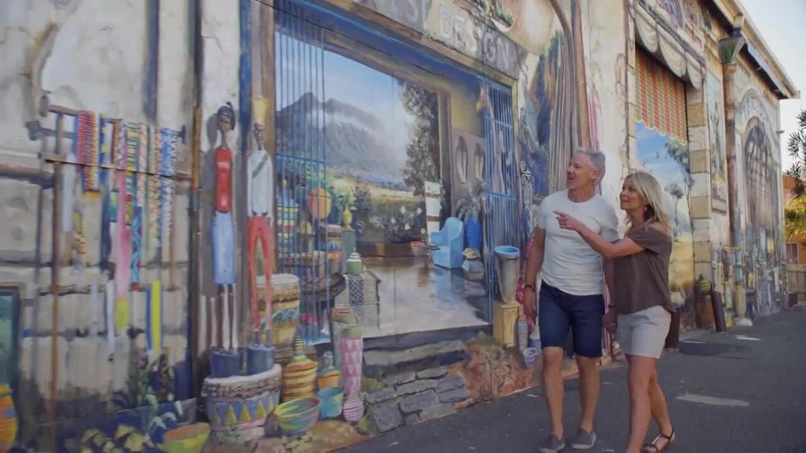 Urban Studio, Steps From Fremantle'S Heart Bagian luar foto
